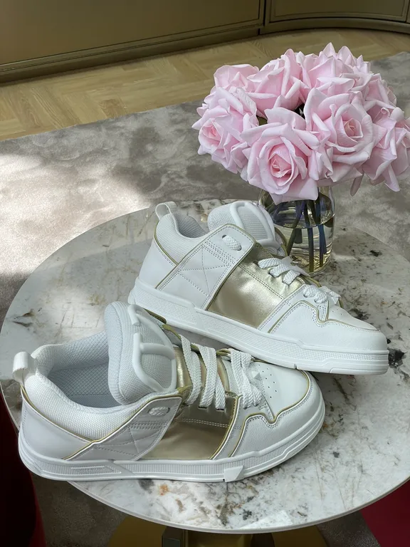 Valentino Shoe 